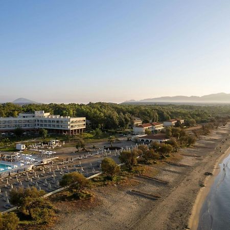 Domes Aulus Zante, All Inclusive, Autograph Collection ลากานาส ภายนอก รูปภาพ