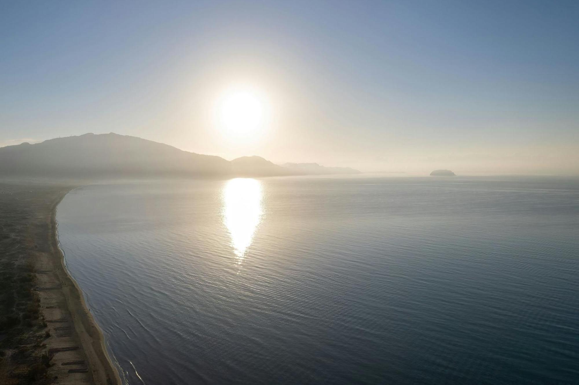 Domes Aulus Zante, All Inclusive, Autograph Collection ลากานาส ภายนอก รูปภาพ
