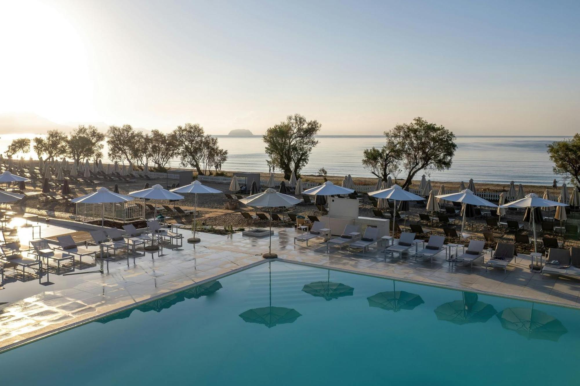 Domes Aulus Zante, All Inclusive, Autograph Collection ลากานาส ภายนอก รูปภาพ