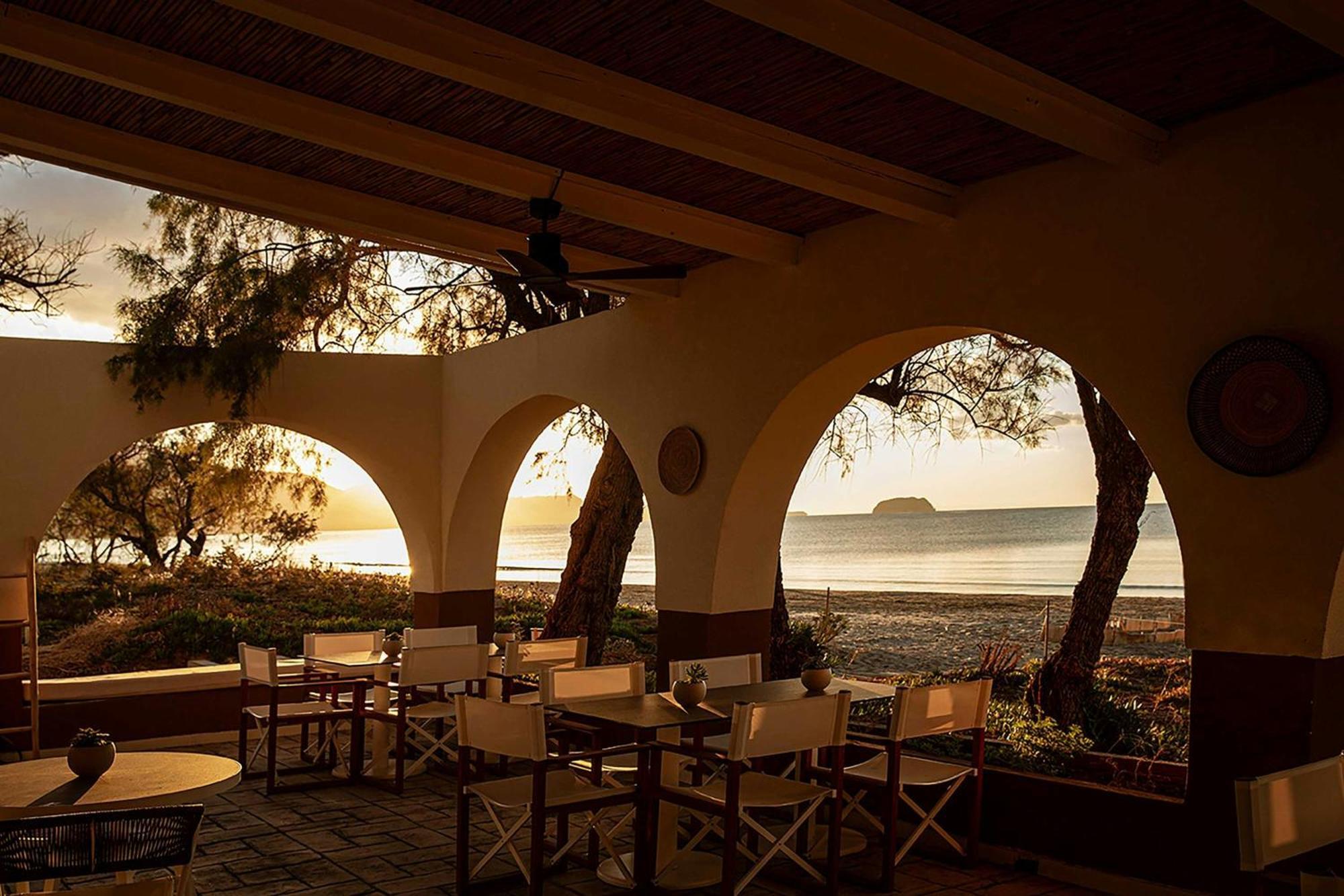Domes Aulus Zante, All Inclusive, Autograph Collection ลากานาส ภายนอก รูปภาพ