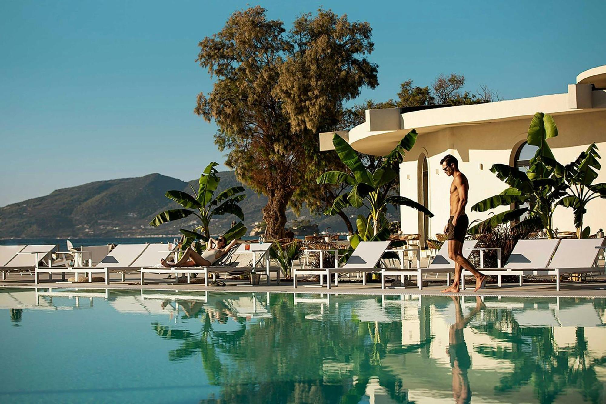 Domes Aulus Zante, All Inclusive, Autograph Collection ลากานาส ภายนอก รูปภาพ