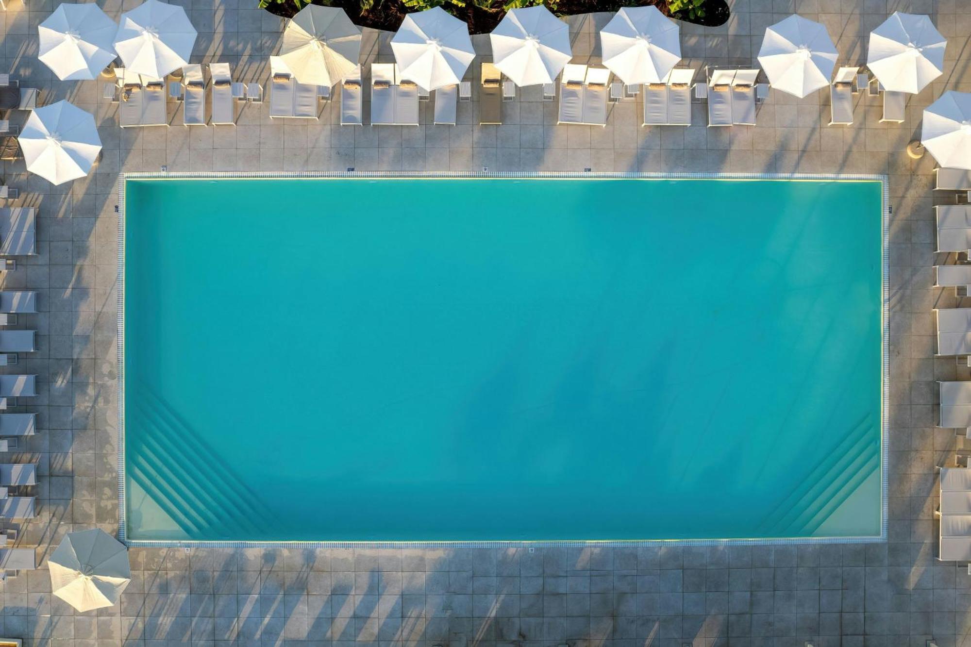 Domes Aulus Zante, All Inclusive, Autograph Collection ลากานาส ภายนอก รูปภาพ