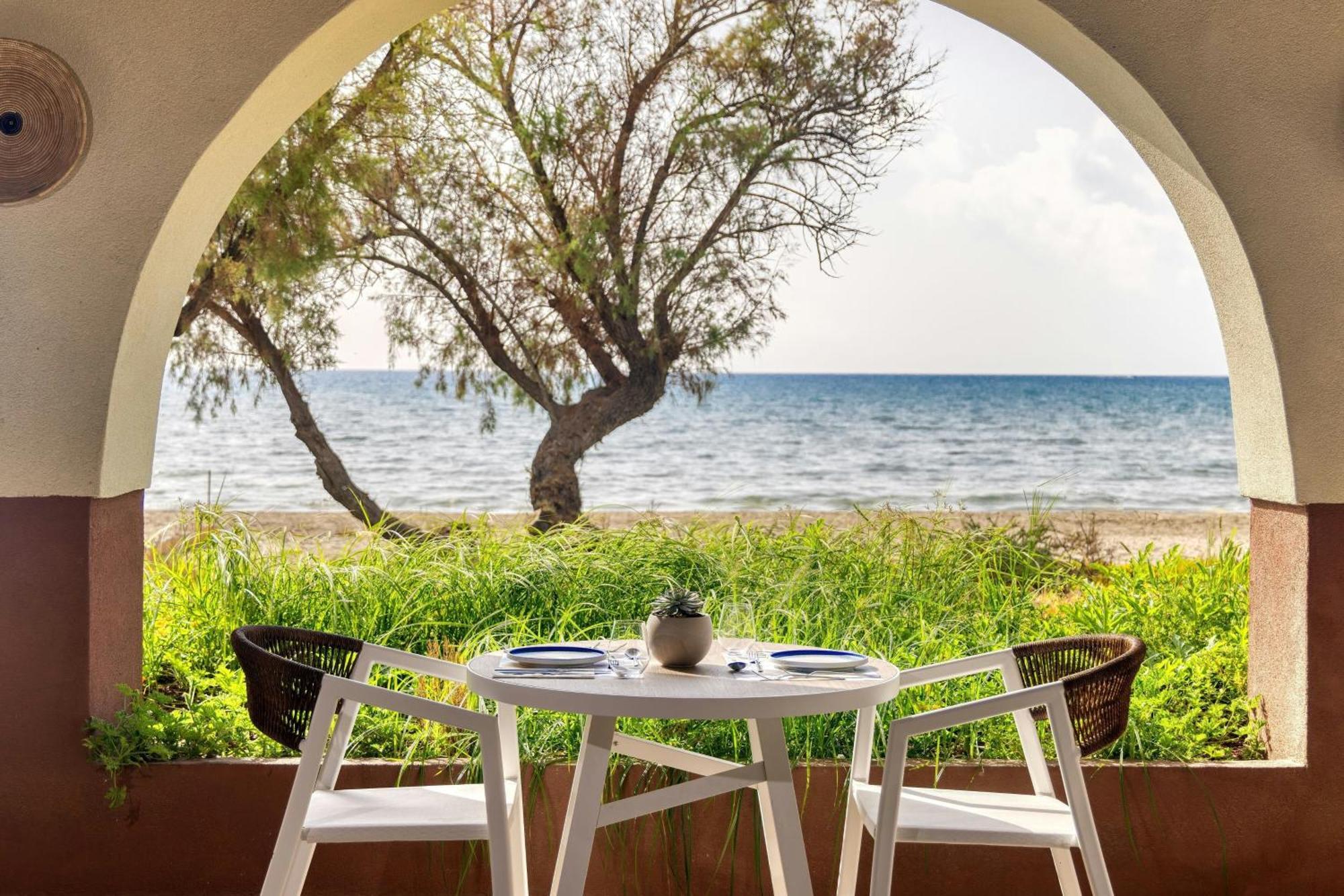 Domes Aulus Zante, All Inclusive, Autograph Collection ลากานาส ภายนอก รูปภาพ