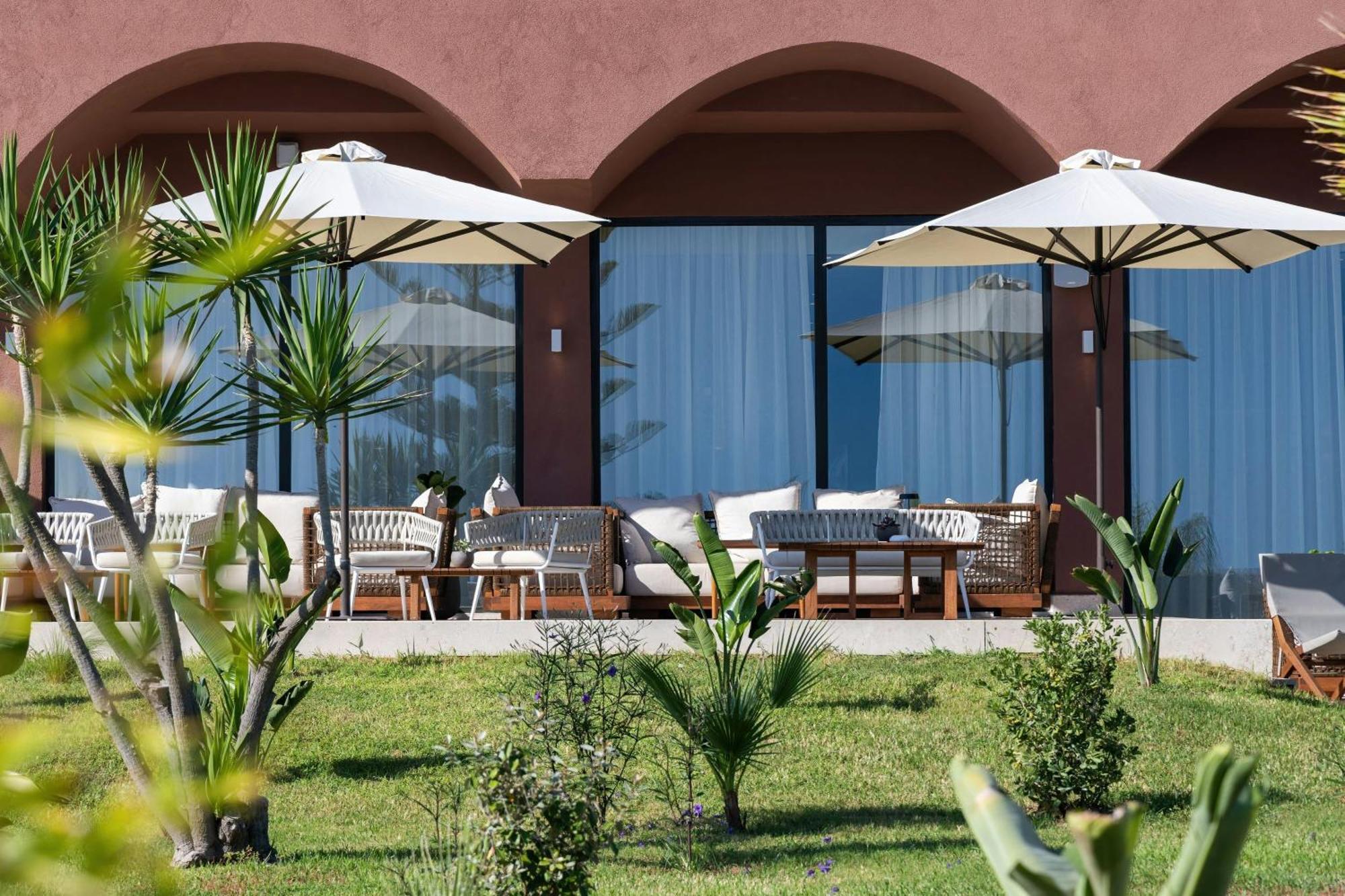 Domes Aulus Zante, All Inclusive, Autograph Collection ลากานาส ภายนอก รูปภาพ