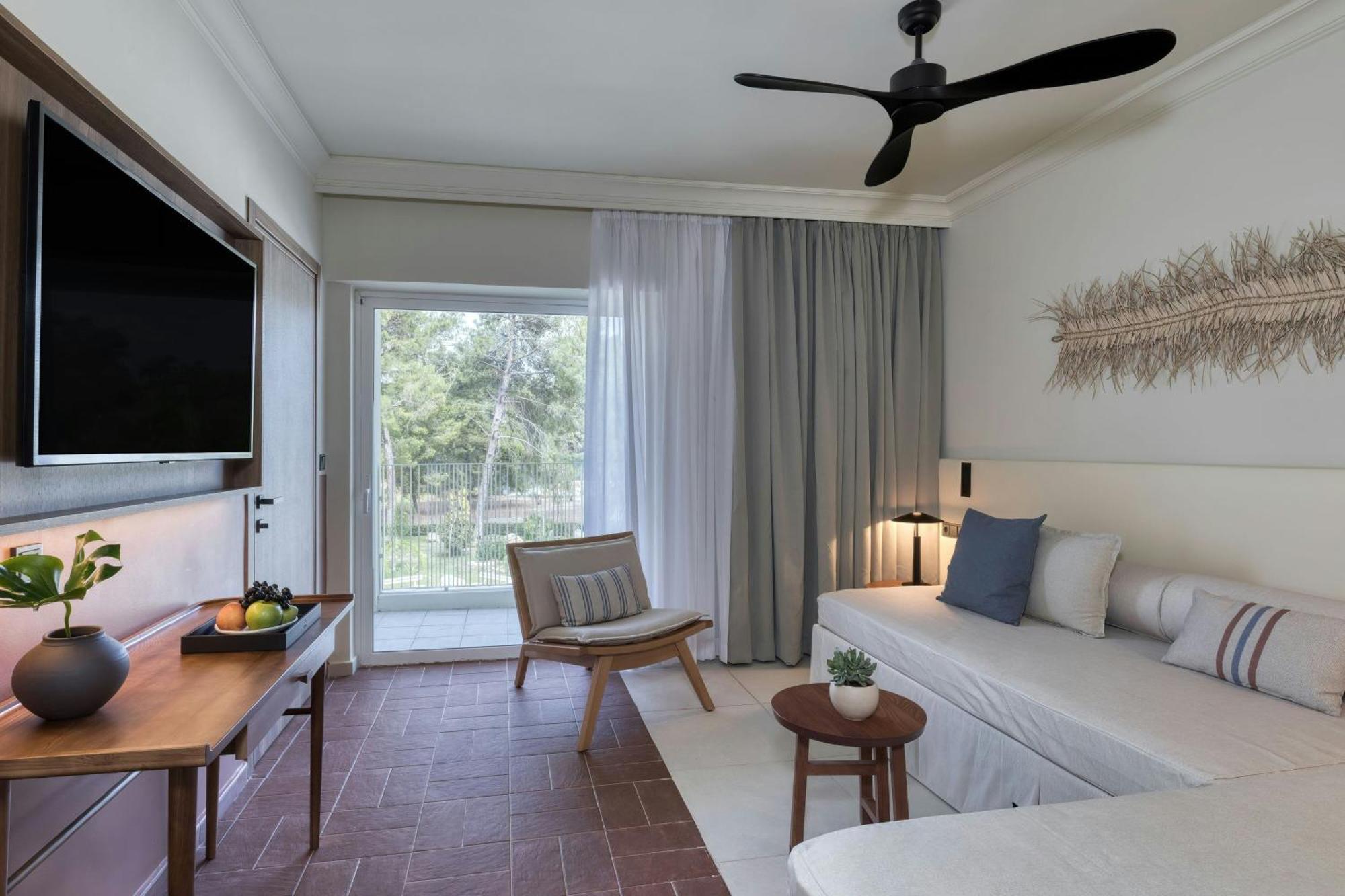 Domes Aulus Zante, All Inclusive, Autograph Collection ลากานาส ภายนอก รูปภาพ