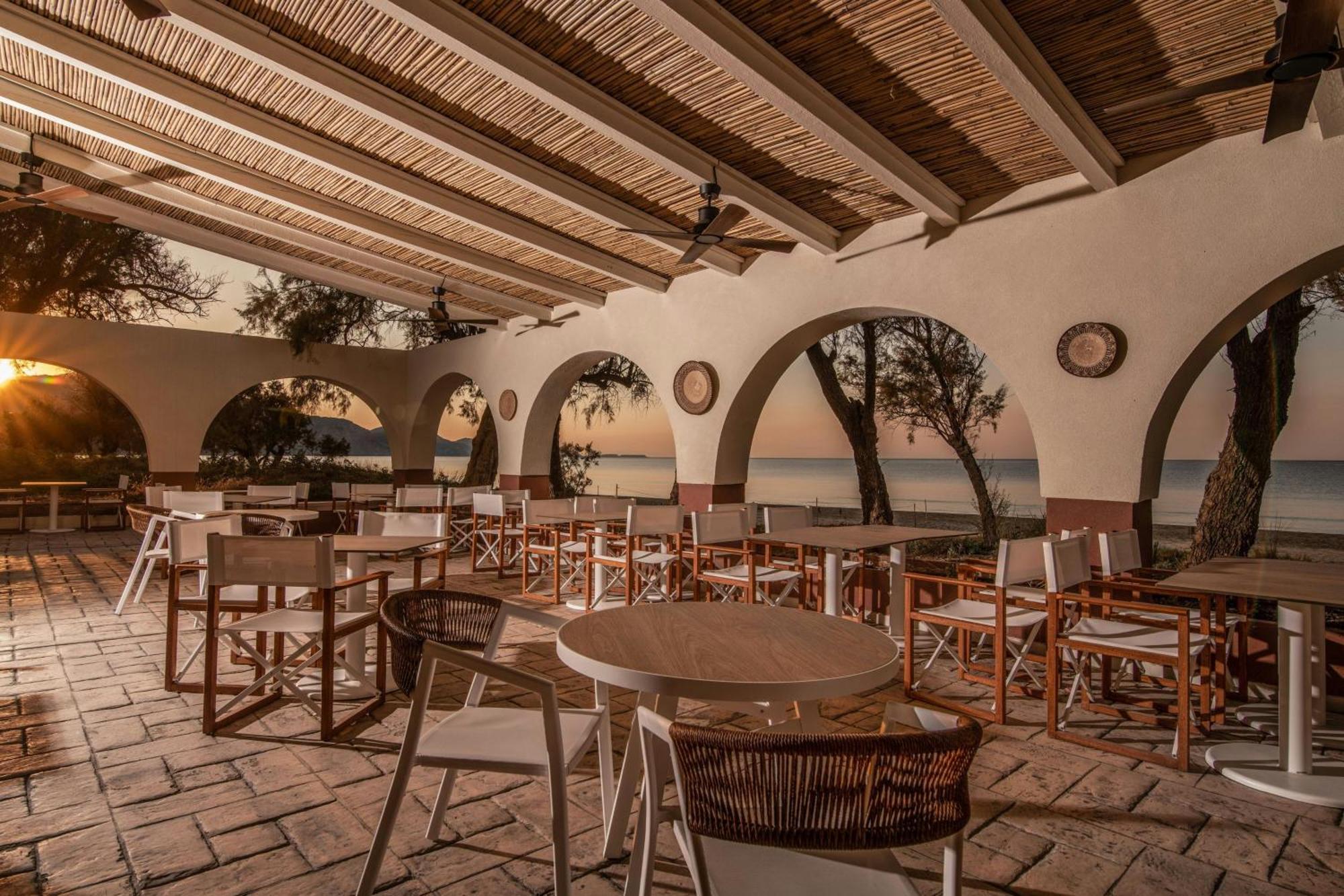 Domes Aulus Zante, All Inclusive, Autograph Collection ลากานาส ภายนอก รูปภาพ